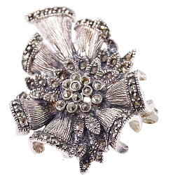 _broszka_srebrna_markazyty_kokarda_kotylion_srednia 002.png