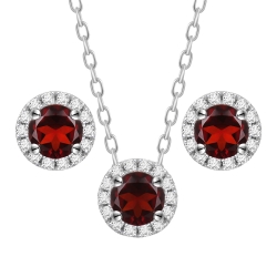 komplet-srebrnej-bizuterii-kolczyki-naszyjnik-celebrytka-czerwony-granat-sztyft-01.jpg