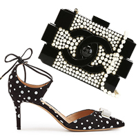 łączenie złotej i srebrnej biżuterii