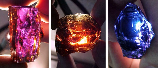 pleachoizm tanzanitu