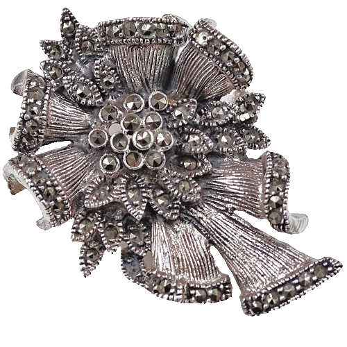 _broszka_srebrna_markazyty_kokarda_kotylion_srednia 001.png